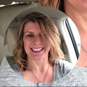 Meet your Posher, Leeann